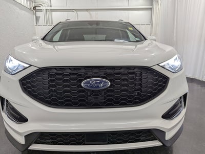 2021 Ford Edge ST-Line AWD