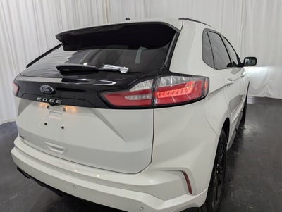 2021 Ford Edge ST-Line AWD