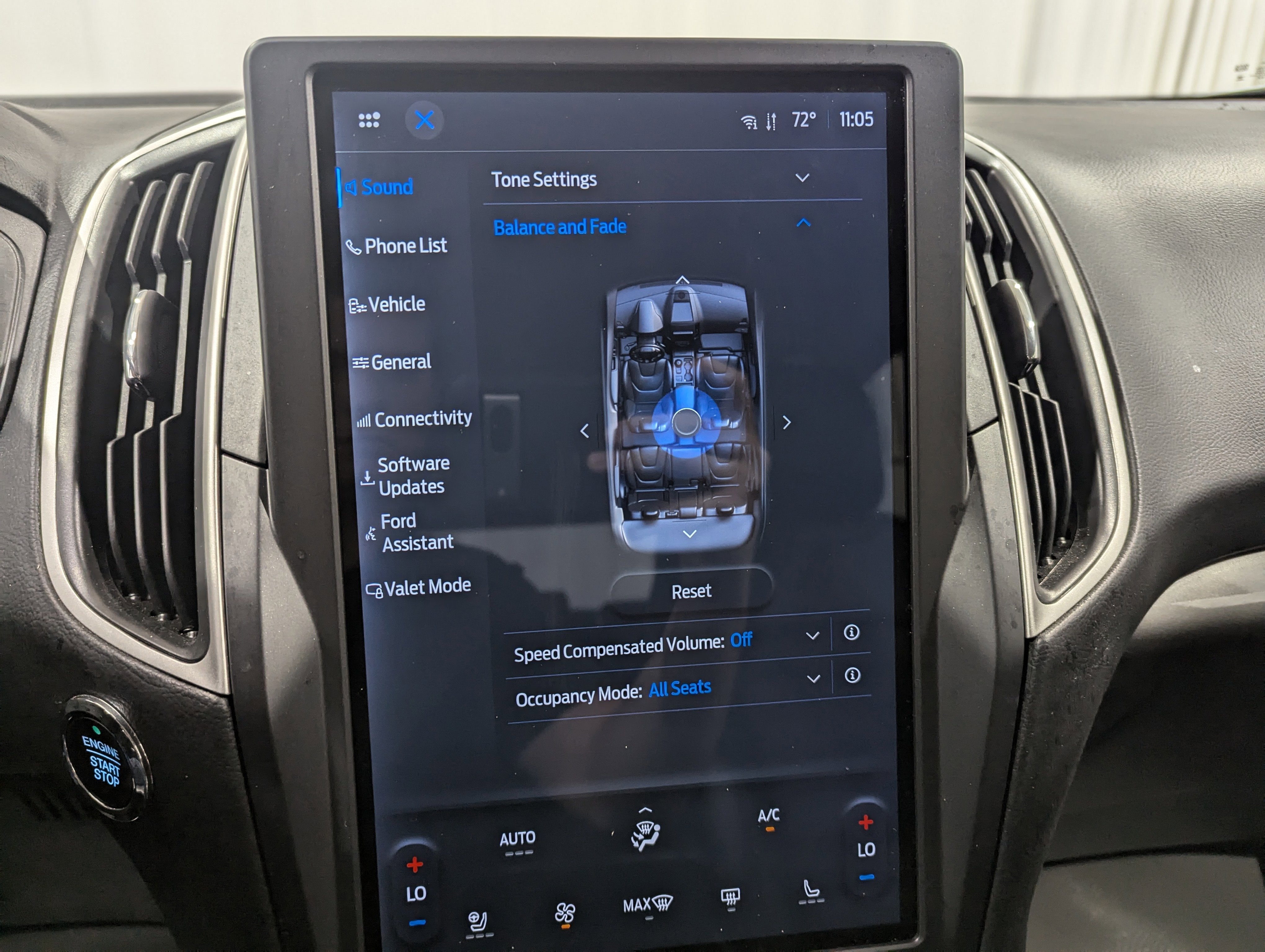 2024 Ford Edge SEL AWD