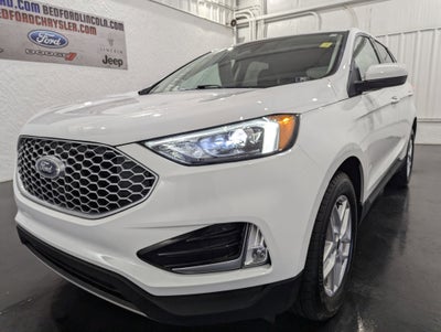 2024 Ford Edge SEL AWD