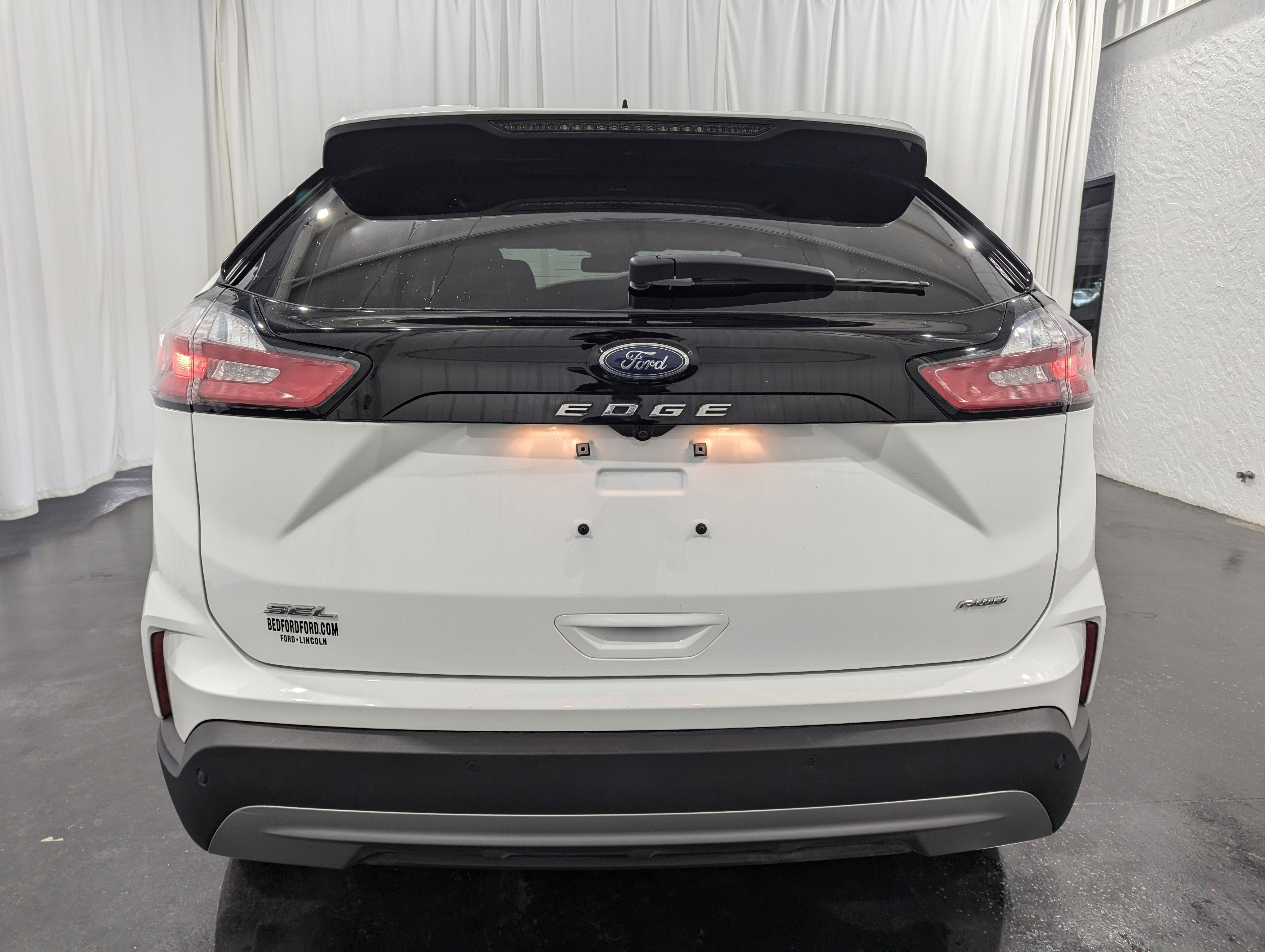 2024 Ford Edge SEL AWD