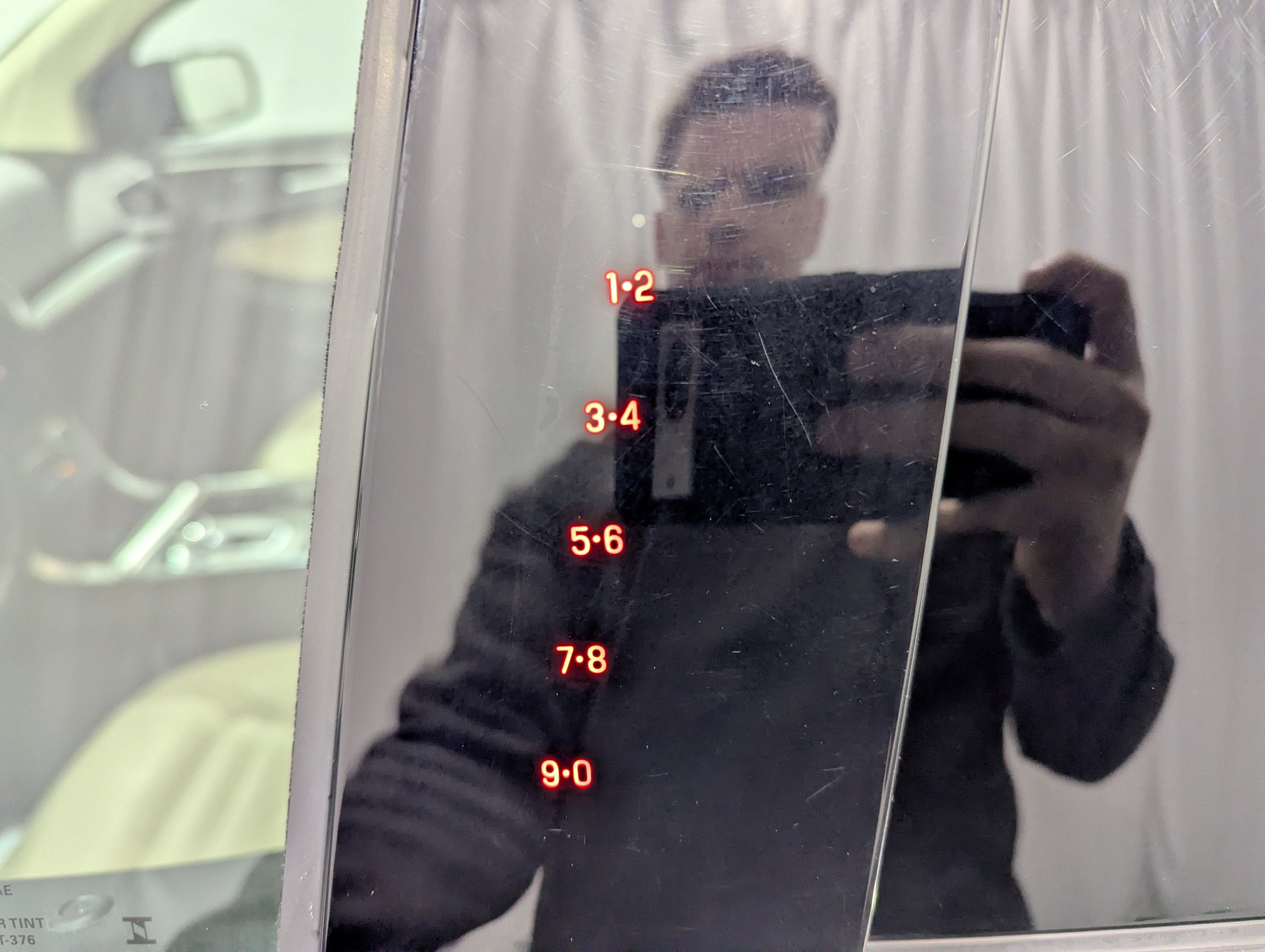 2022 Ford Edge SEL AWD