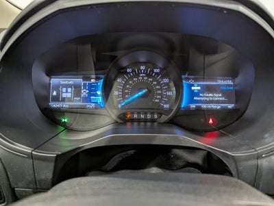 2022 Ford Edge SEL AWD