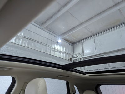 2022 Ford Edge SEL AWD