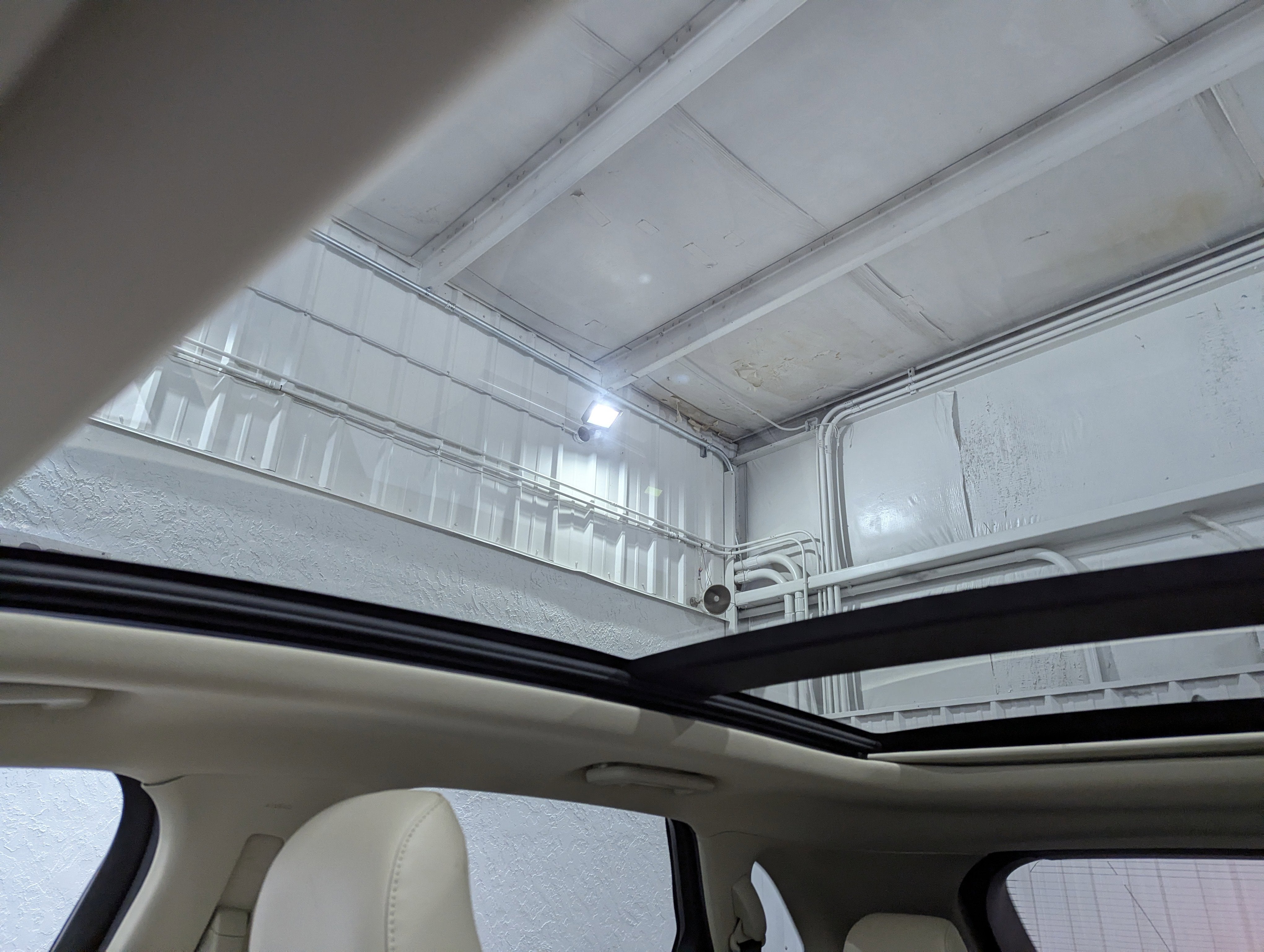 2022 Ford Edge SEL AWD