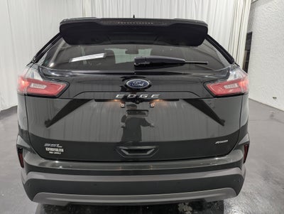 2022 Ford Edge SEL AWD