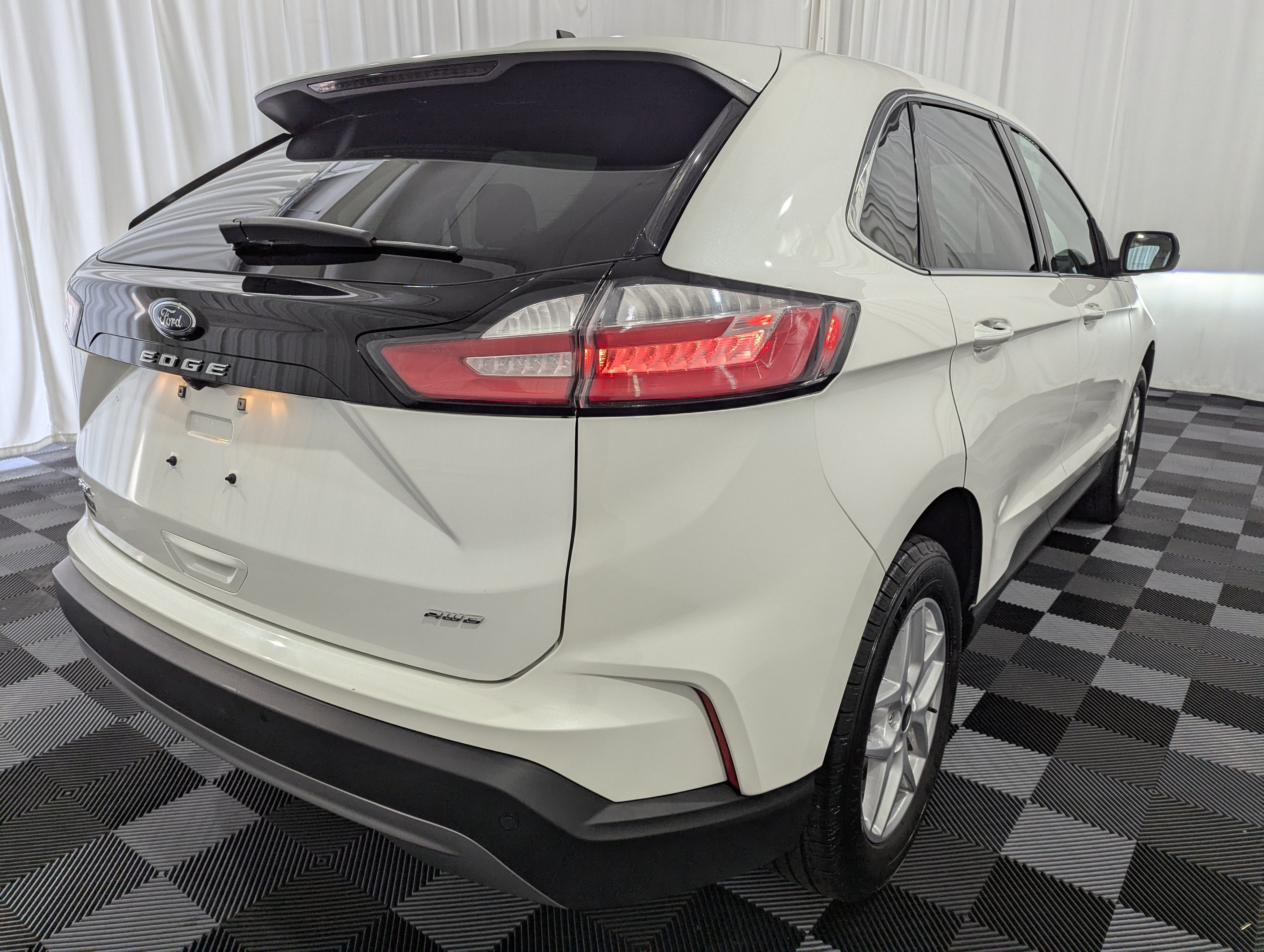 2024 Ford Edge SEL AWD