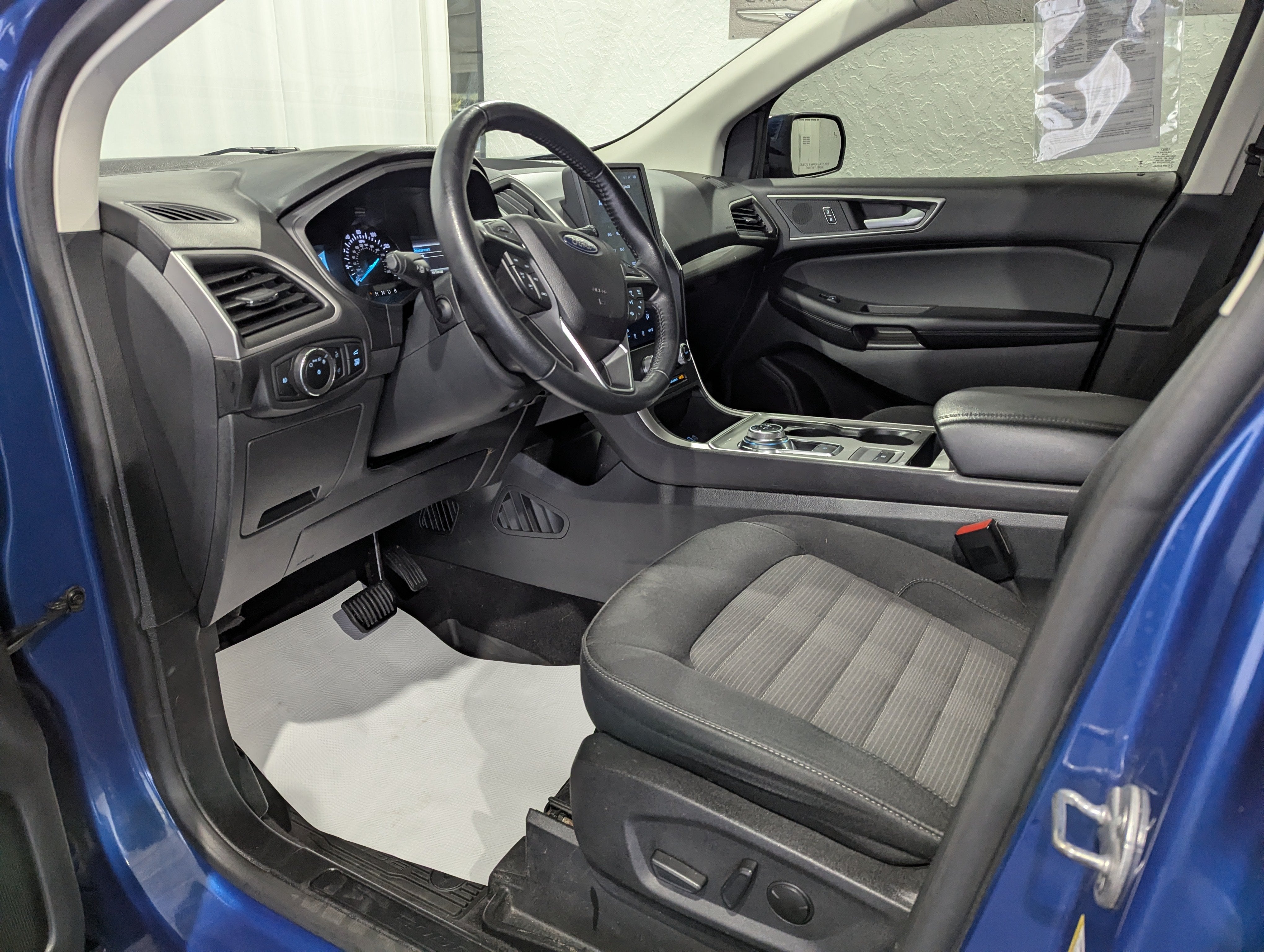 2024 Ford Edge SEL AWD