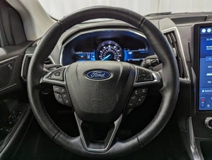 2021 Ford Edge Titanium AWD