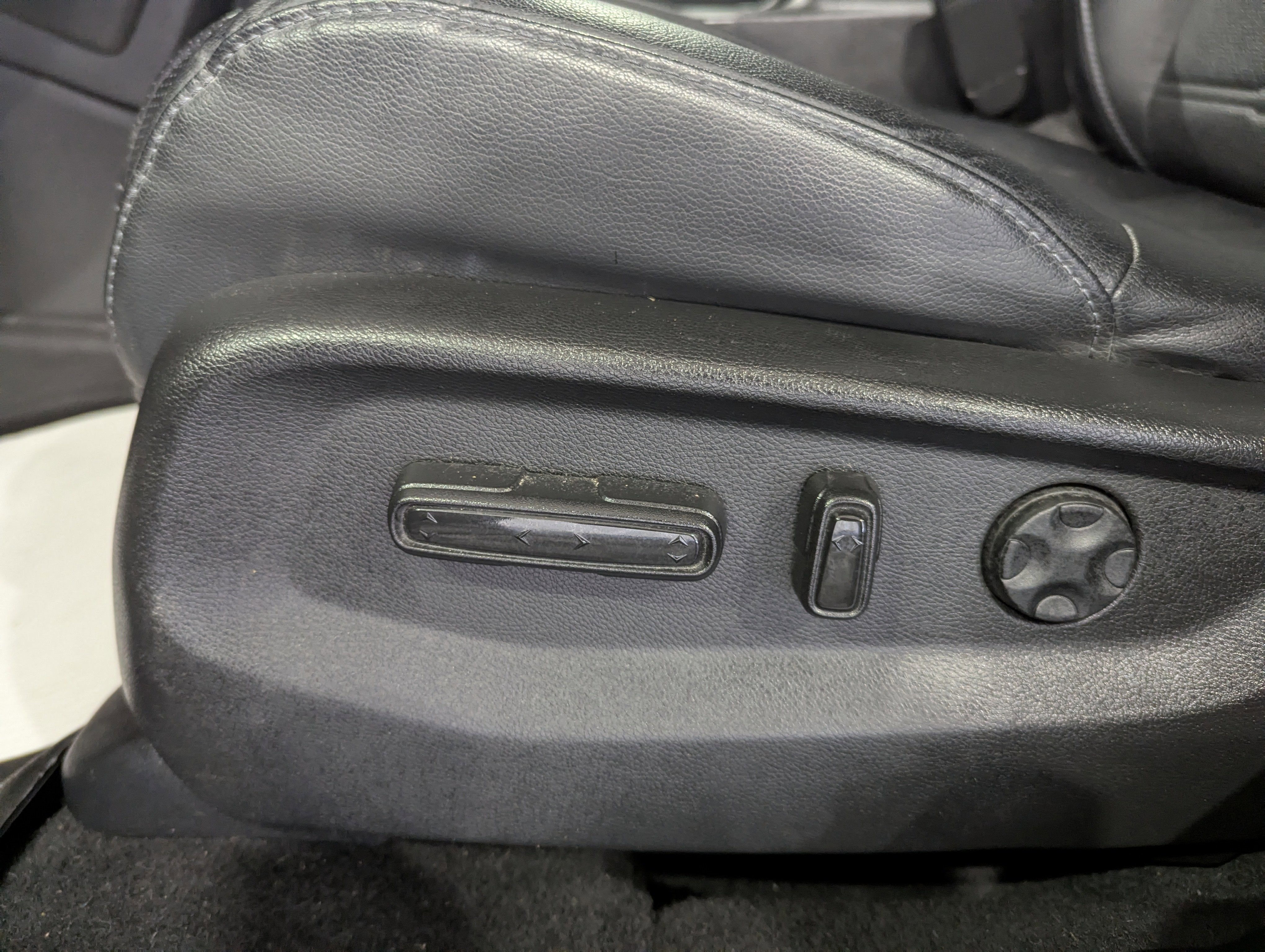 2021 Honda CR-V EX-L AWD