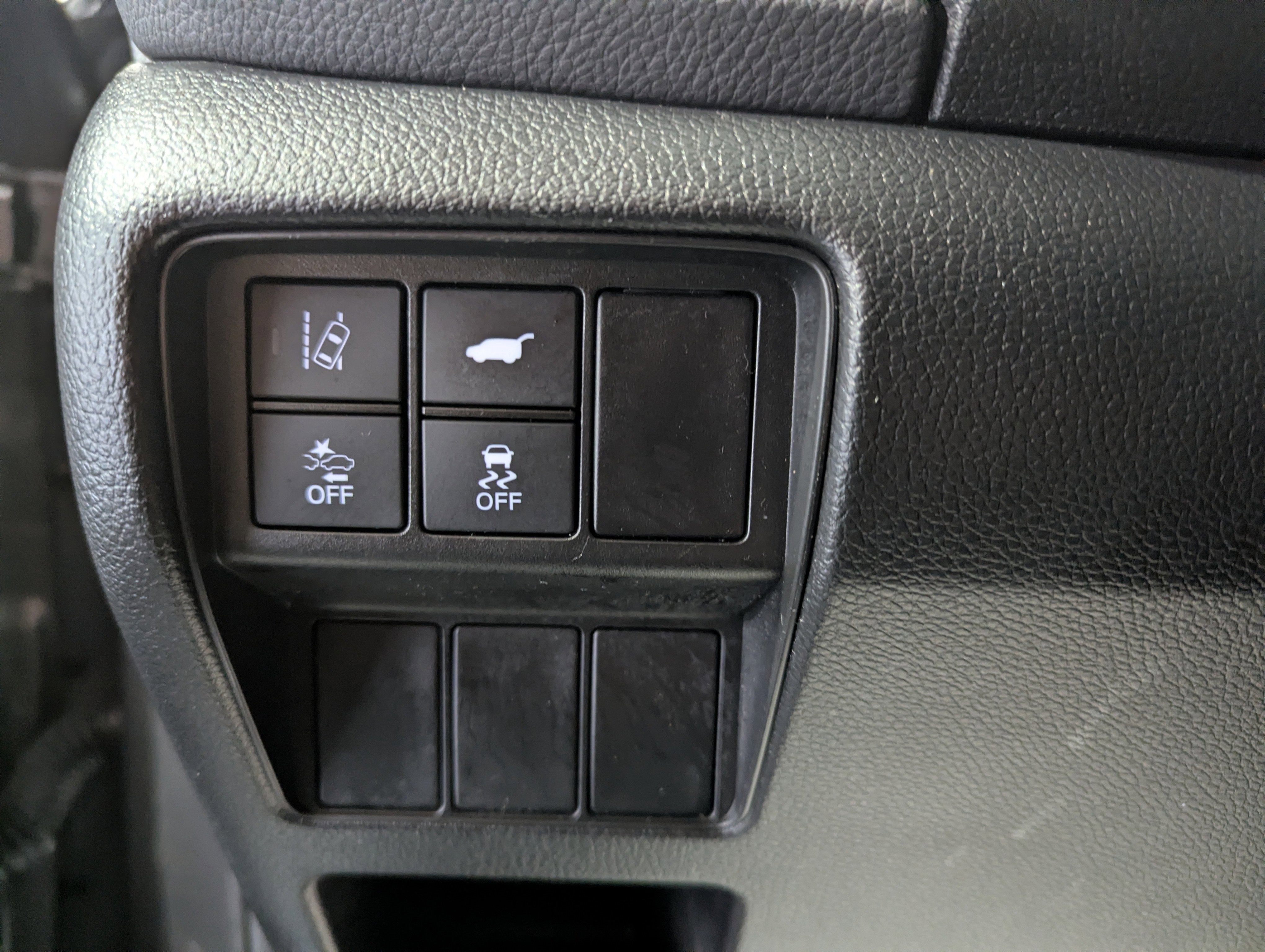 2021 Honda CR-V EX-L AWD
