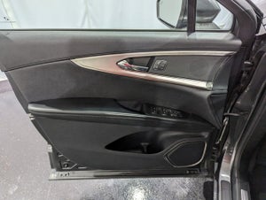2020 Lincoln Nautilus Standard AWD