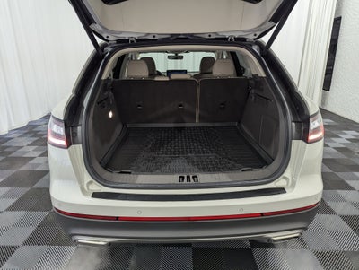 2023 Lincoln Nautilus Standard AWD
