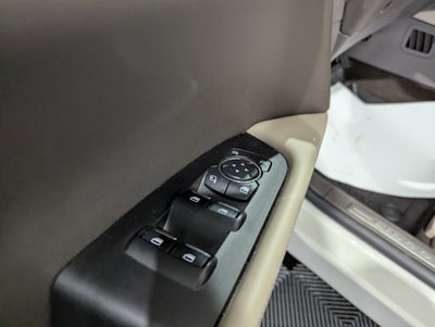 2023 Lincoln Nautilus Standard AWD