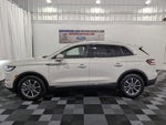 2023 Lincoln Nautilus Standard AWD