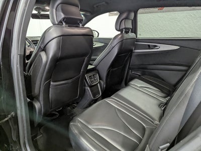 2019 Lincoln Nautilus Standard AWD