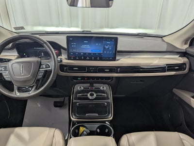 2023 Lincoln Nautilus Standard AWD