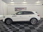 2023 Lincoln Nautilus Standard AWD