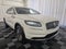 2023 Lincoln Nautilus Standard AWD
