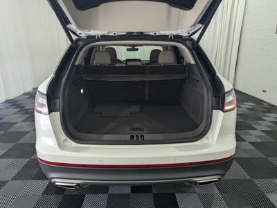 2023 Lincoln Nautilus Standard AWD
