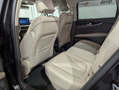 2023 Lincoln Nautilus Standard AWD
