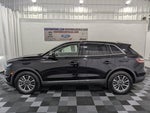 2023 Lincoln Nautilus Standard AWD