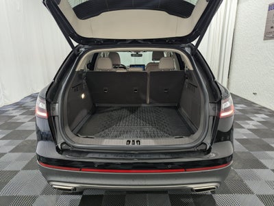 2023 Lincoln Nautilus Standard AWD