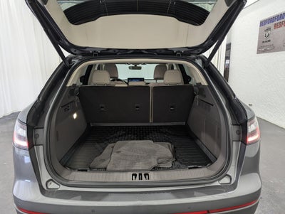 2023 Lincoln Nautilus Standard AWD