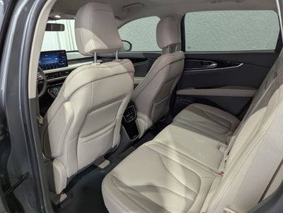 2023 Lincoln Nautilus Standard AWD