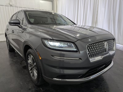 2023 Lincoln Nautilus Standard AWD