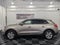 2018 Lincoln MKX Premiere