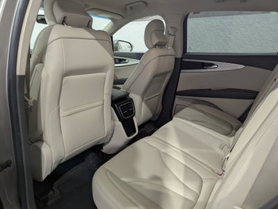 2018 Lincoln MKX Premiere AWD