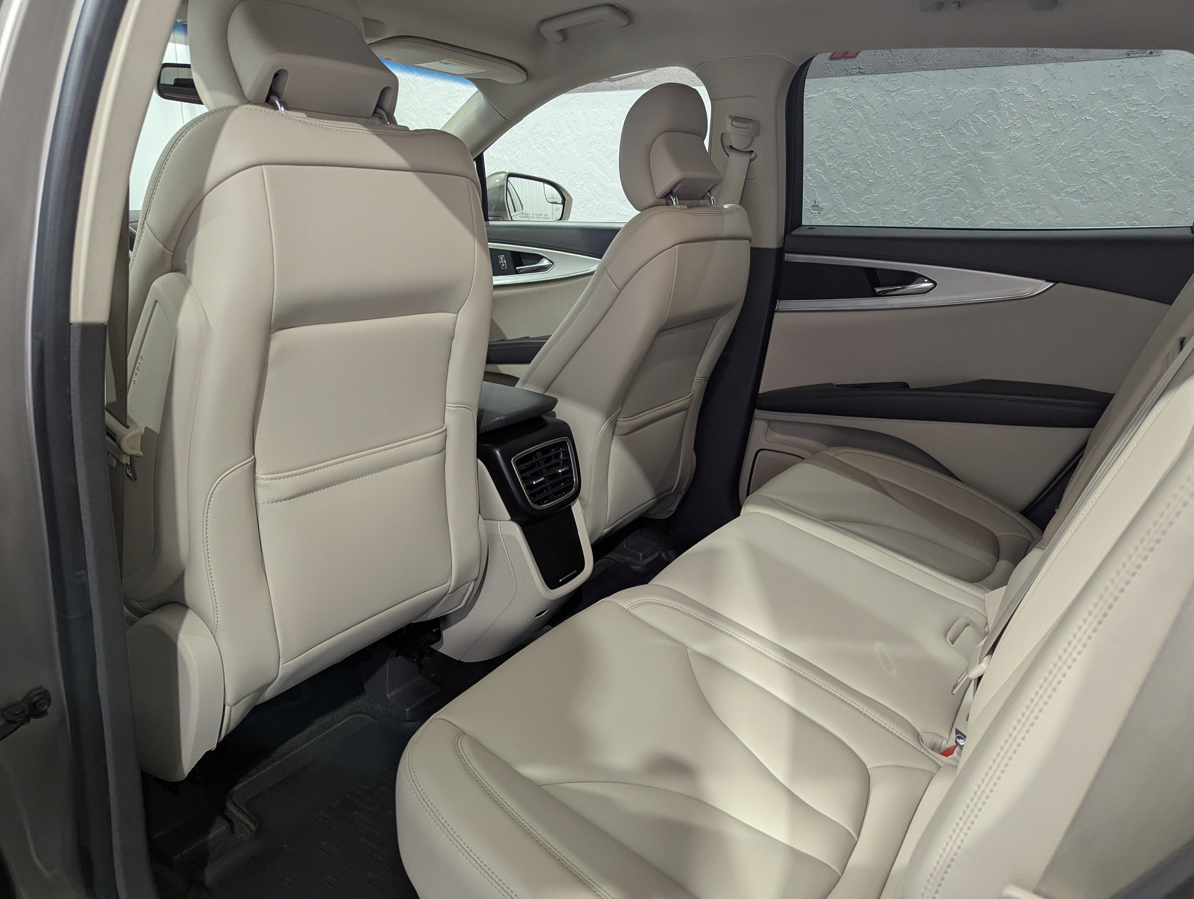 2018 Lincoln MKX Premiere AWD