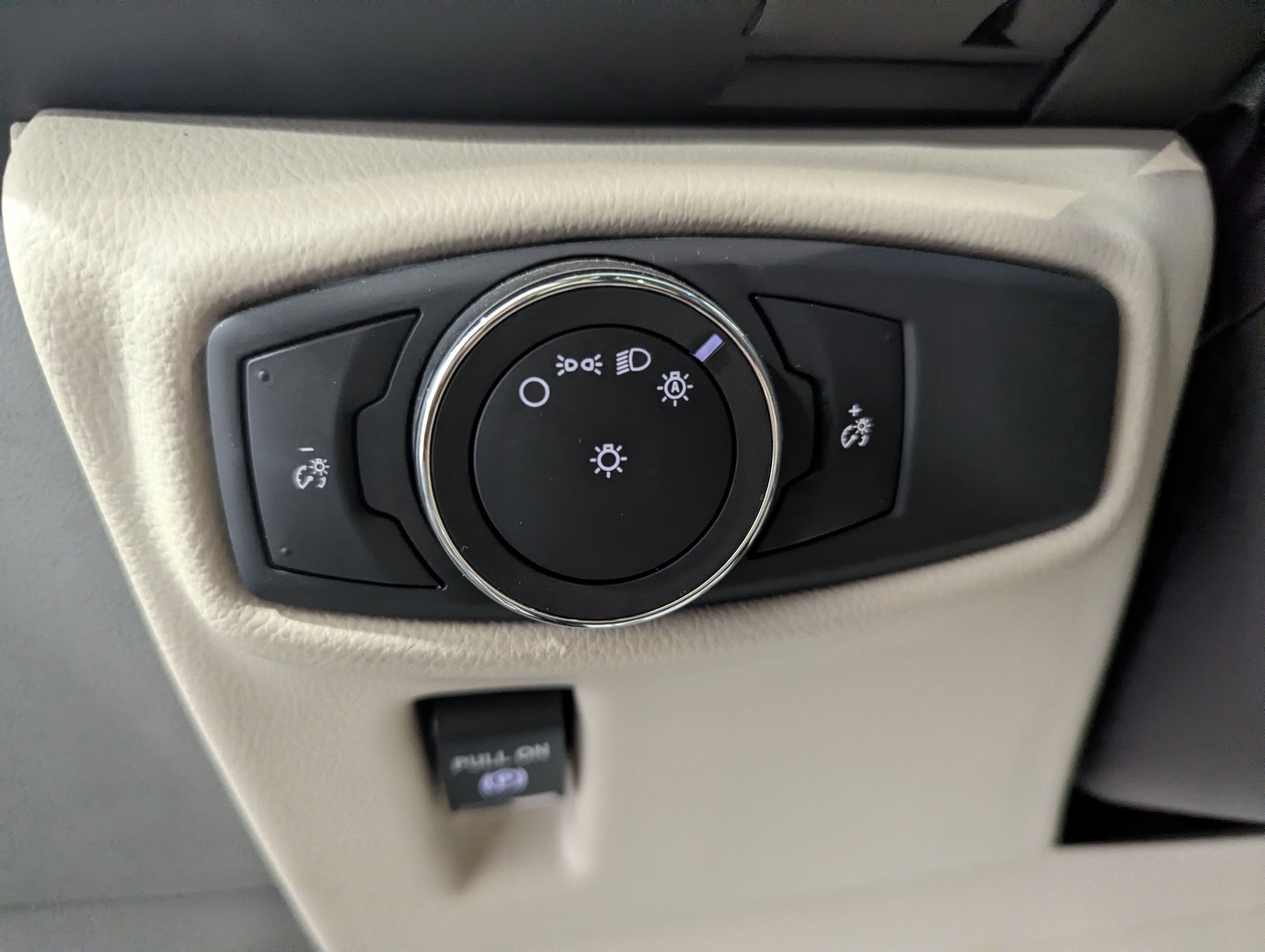 2018 Lincoln MKX Premiere AWD