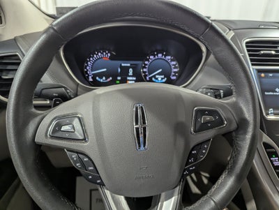 2018 Lincoln MKX Premiere AWD