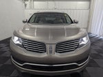 2018 Lincoln MKX Premiere AWD