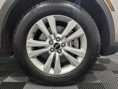 2018 Lincoln MKX Premiere AWD