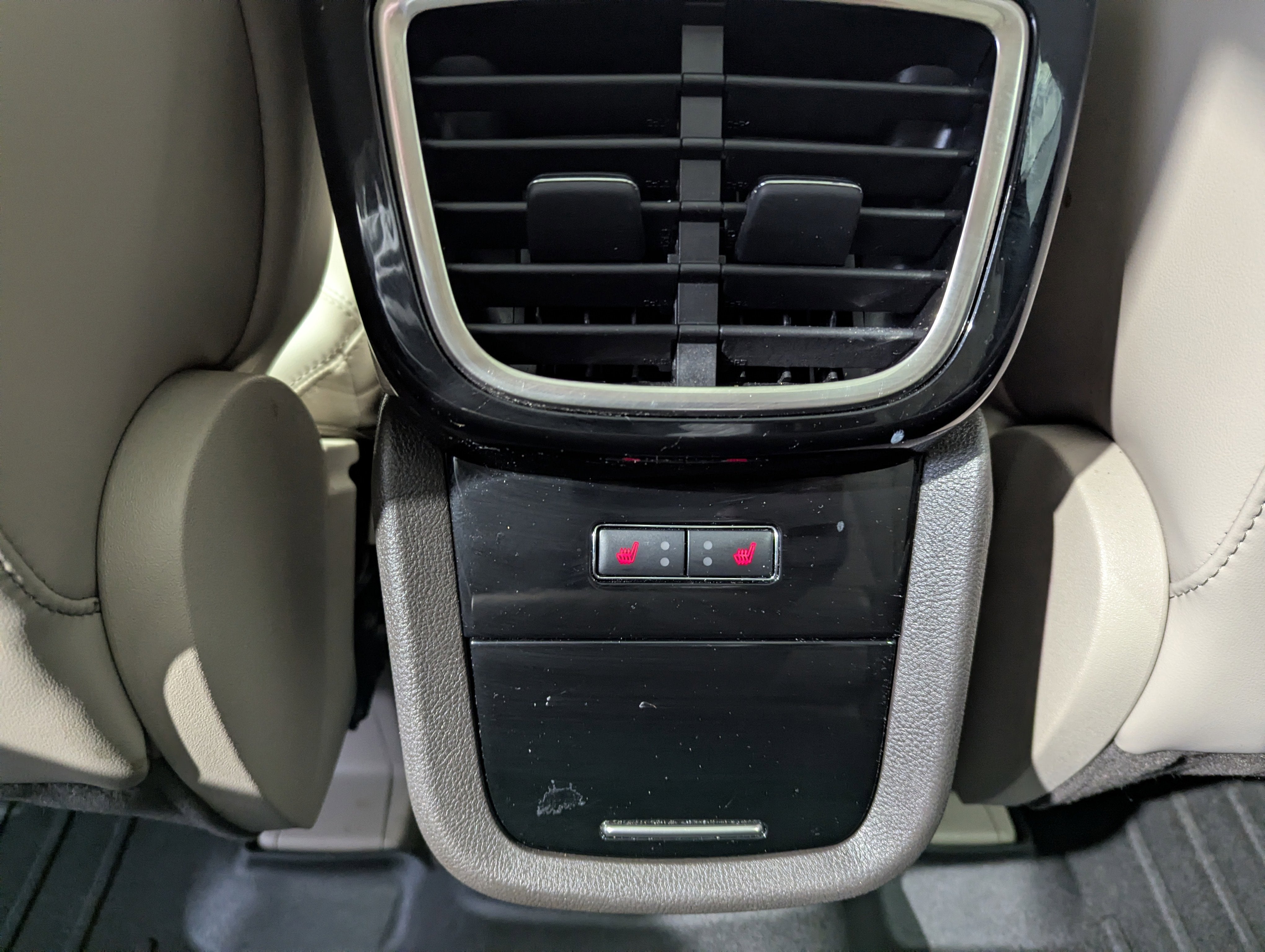 2023 Lincoln Nautilus Reserve AWD
