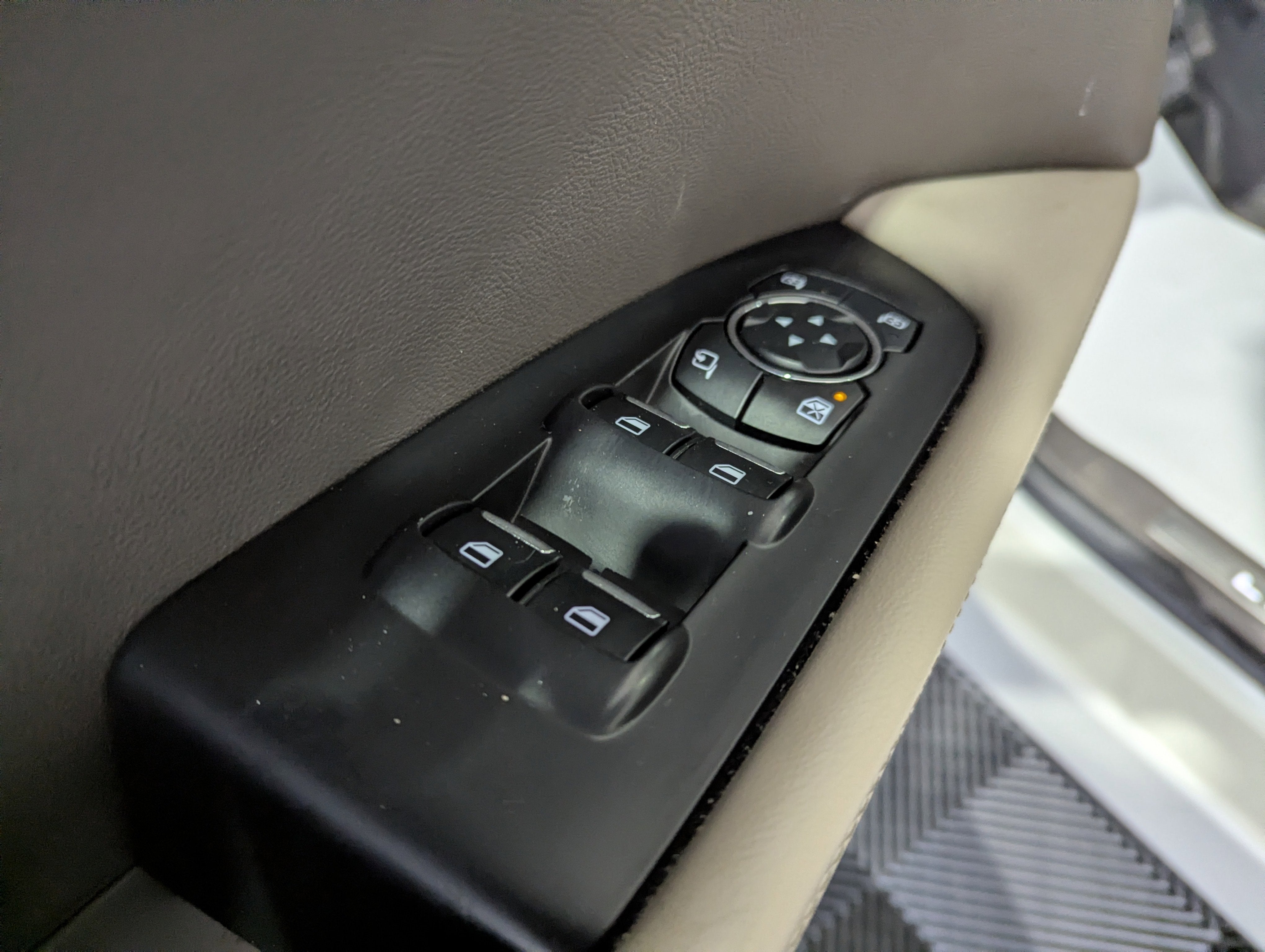 2023 Lincoln Nautilus Reserve AWD