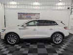 2023 Lincoln Nautilus Reserve AWD