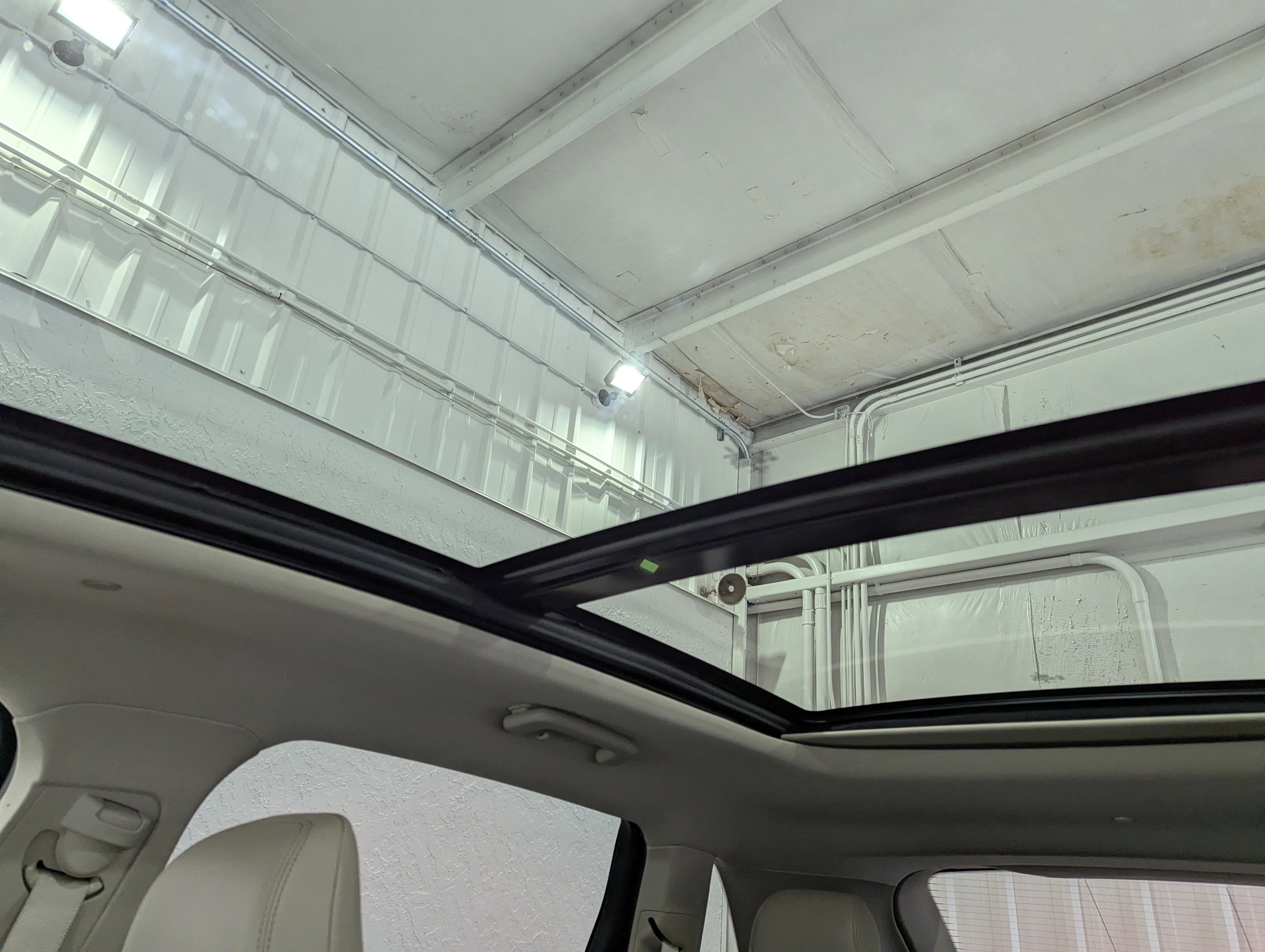 2023 Lincoln Nautilus Reserve AWD