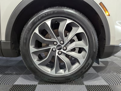 2023 Lincoln Nautilus Reserve AWD
