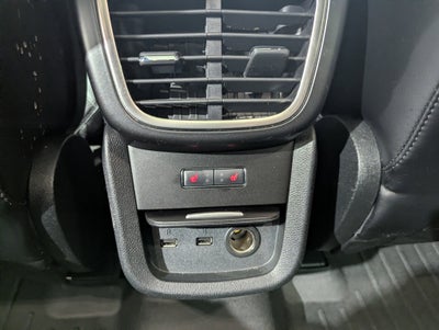 2019 Lincoln Nautilus Reserve AWD