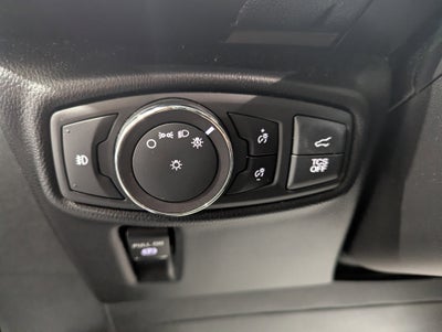 2019 Lincoln Nautilus Reserve AWD