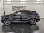 2019 Lincoln Nautilus Reserve AWD