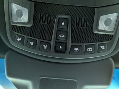 2019 Lincoln Nautilus Reserve AWD