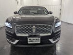 2019 Lincoln Nautilus Reserve AWD