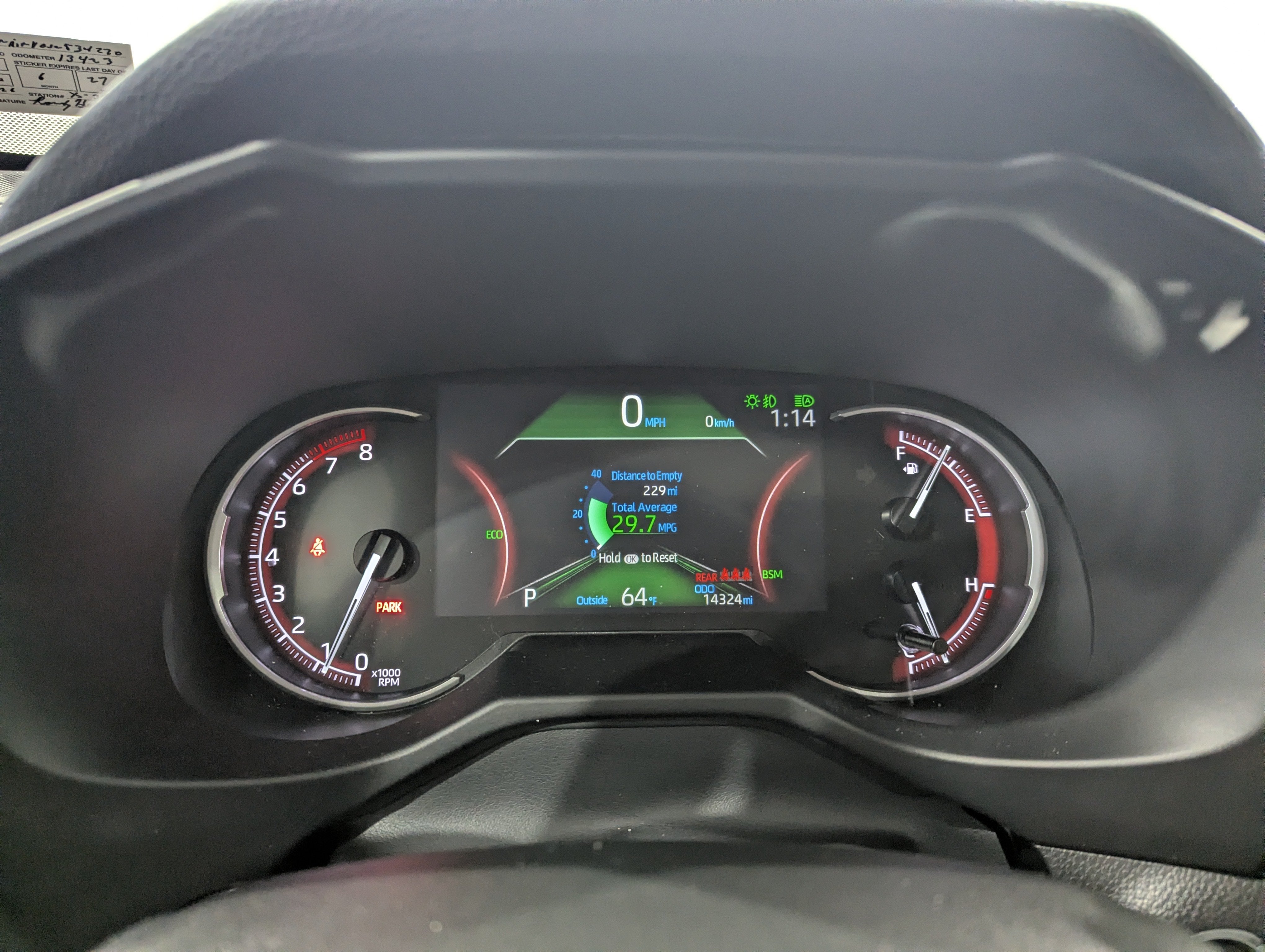 2025 Toyota RAV4 XLE Premium AWD