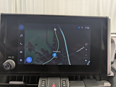 2025 Toyota RAV4 XLE Premium AWD