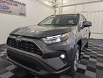 2025 Toyota RAV4 XLE Premium AWD